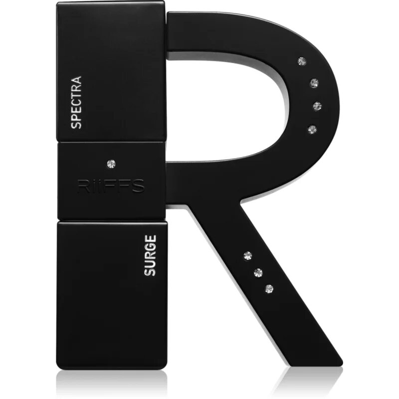 Riiffs Spectra & Surge parfumski ekstrakt za moške 2x50 ml