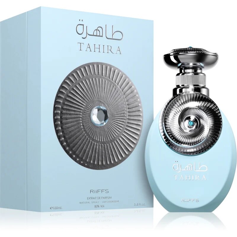 Riiffs Tahira parfumski ekstrakt uniseks 100 ml