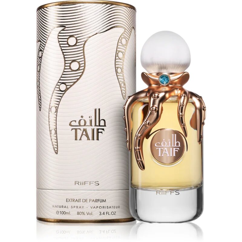 Riiffs Taif parfumski ekstrakt uniseks 100 ml
