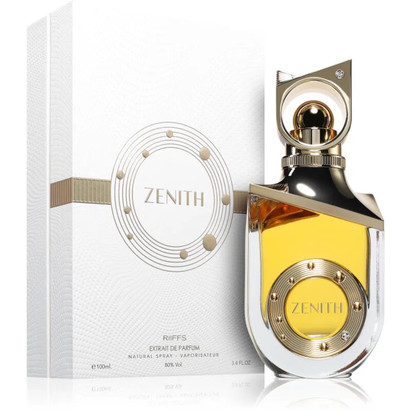 Riiffs Zenith parfumski ekstrakt uniseks 100 ml