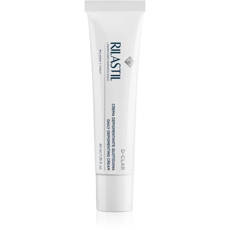 Rilastil D-Clar dnevna depigmentacijska nega 40 ml