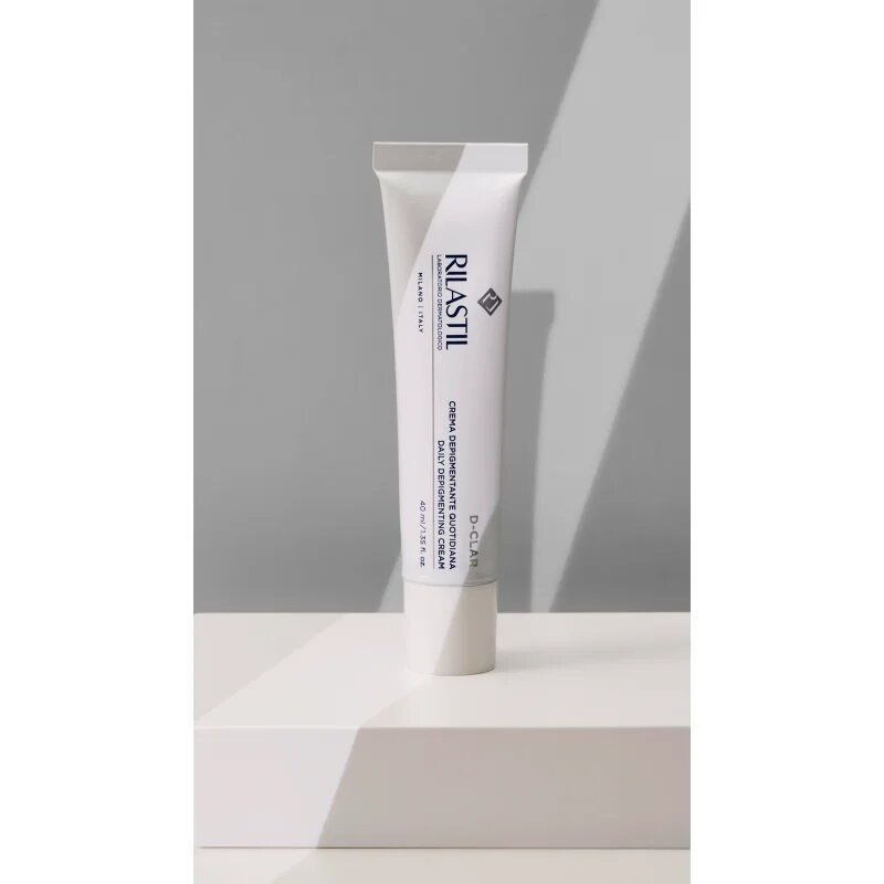 Rilastil D-Clar dnevna depigmentacijska nega 40 ml