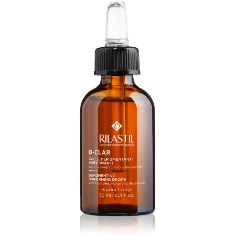 Rilastil D-Clar intenzivna nega proti hiperpigmentaciji kože 30 ml