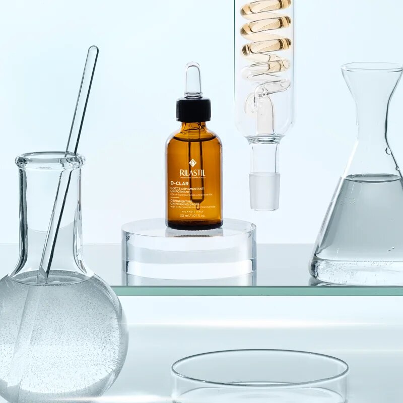 Rilastil D-Clar intenzivna nega proti hiperpigmentaciji kože 30 ml