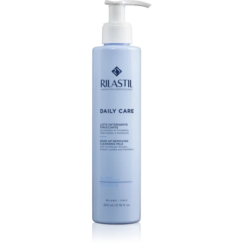 Rilastil Daily Care čistilni losjon 200 ml