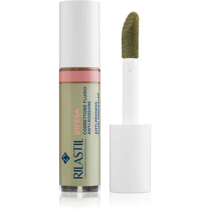 Rilastil Difesa Make Up Concealer korektor proti rdečici 5.2 ml