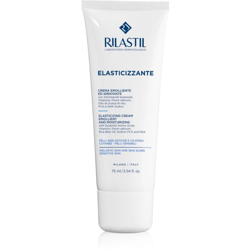 Rilastil Elasticizzante regeneracijska krema za učvrstitev kože 75 ml