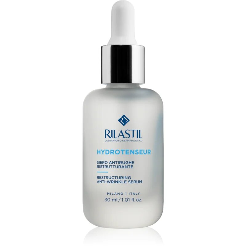 Rilastil Hydrotenseur intenzivni serum proti gubam 30 ml