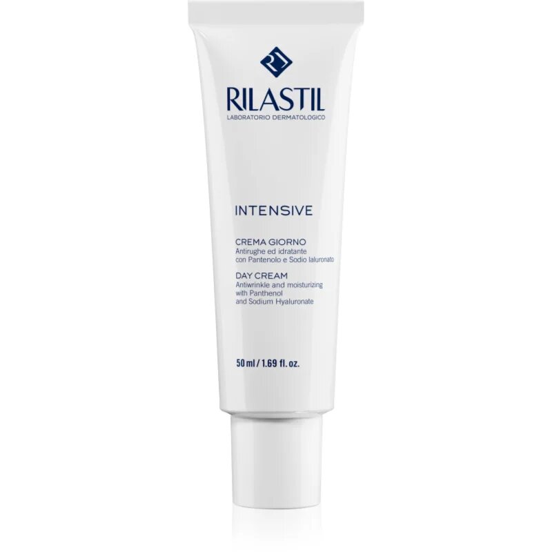 Rilastil Intensive dnevna krema proti prezgodnjemu staranju kože 50 ml