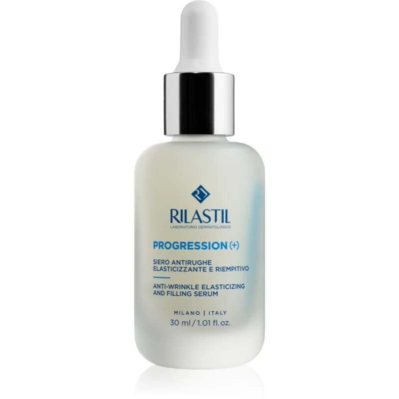 Rilastil Progression(+) učvrstitveni serum proti gubam 30 ml