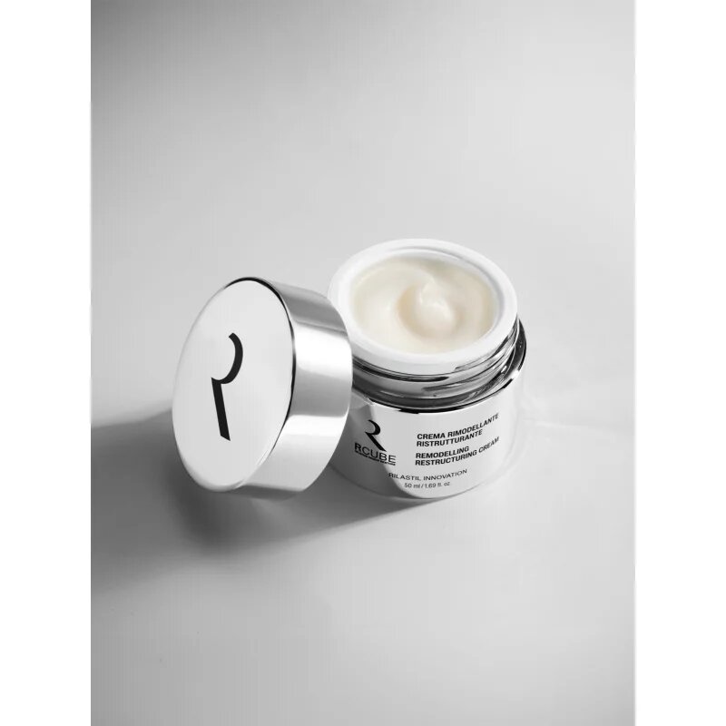 Rilastil RCube preoblikovalna krema proti gubam 50 ml
