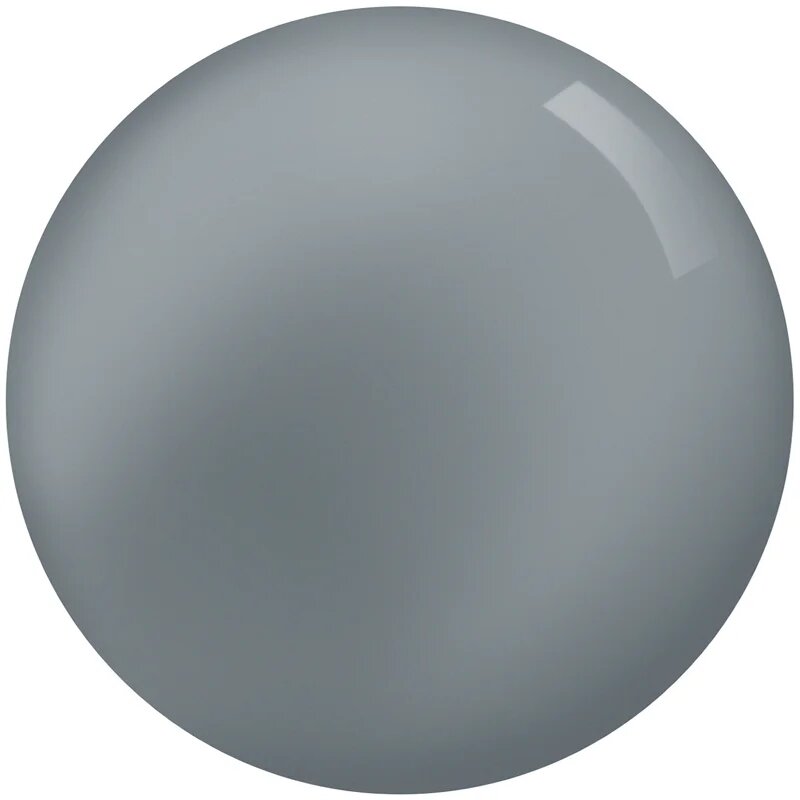 Rimmel 60 Seconds By Rita Ora hitro sušeči lak za nohte odtenek 807 My Grey 8 ml