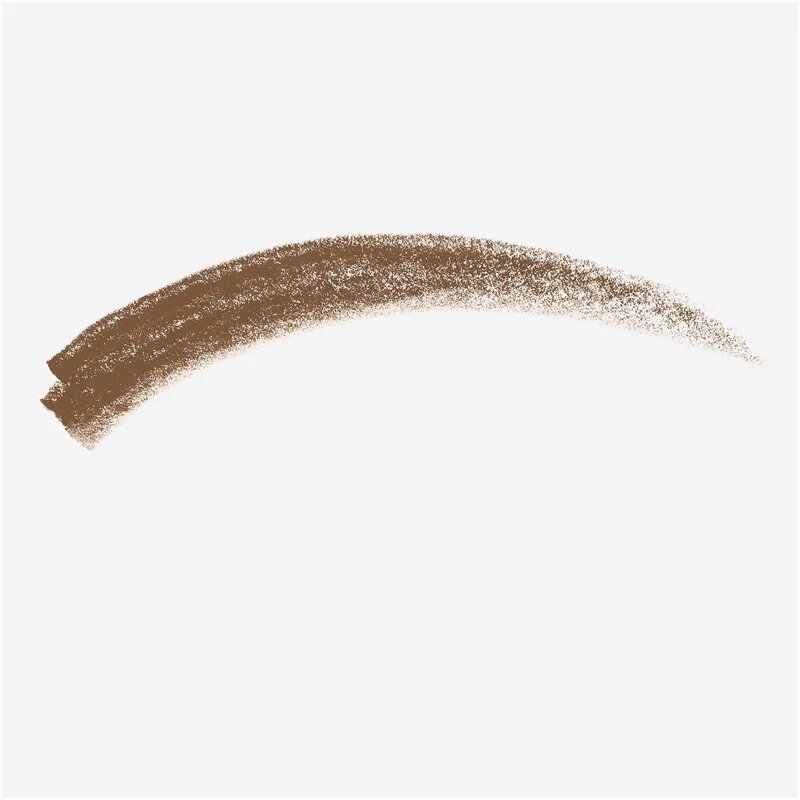 Rimmel Brow This Way svinčnik za obrvi s krtačko odtenek 006 Brunette 14 g