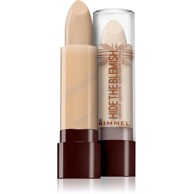 Rimmel Hide The Blemish korektivna paličica odtenek 002 Sand 4.5 g