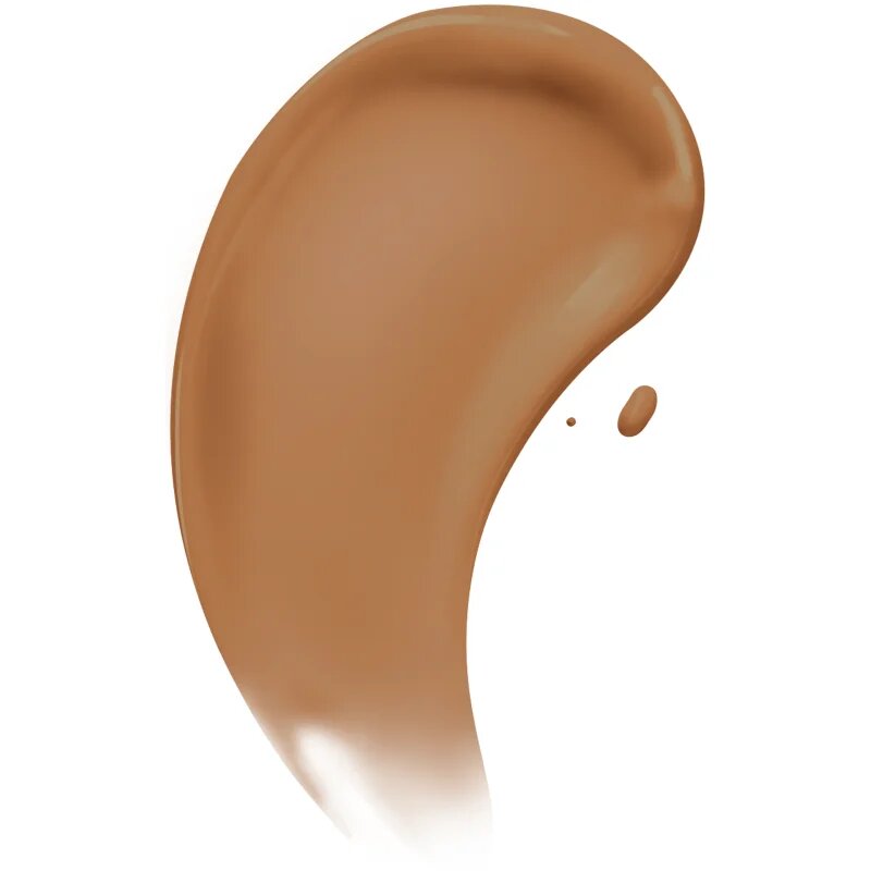 Rimmel Kind & Free lahki vlažilni tekoči puder odtenek 400 Natural Beige 30 ml