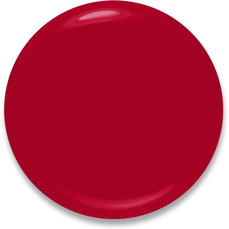 Rimmel Kind & Free lak za nohte odtenek 156 Poppy Pop Red 8 ml
