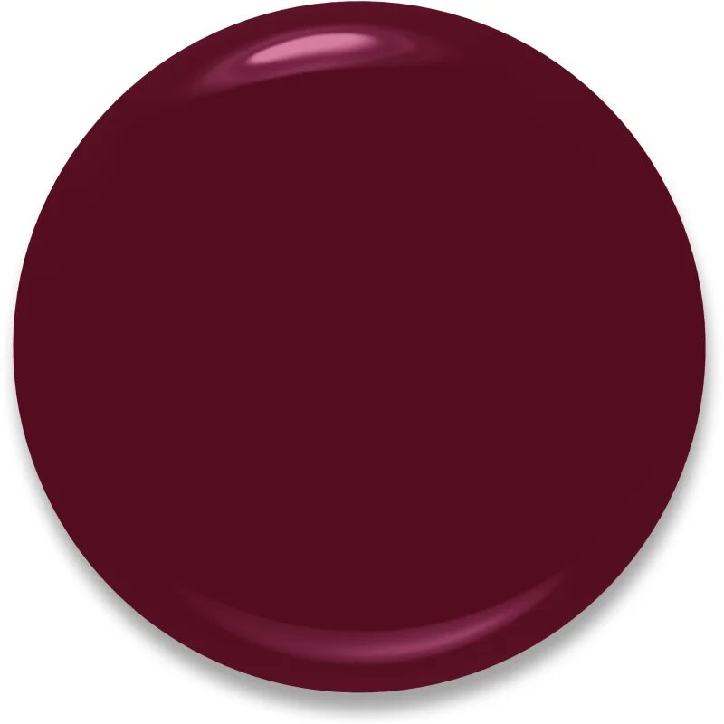 Rimmel Kind & Free lak za nohte odtenek 157 Berry Opulence 8 ml