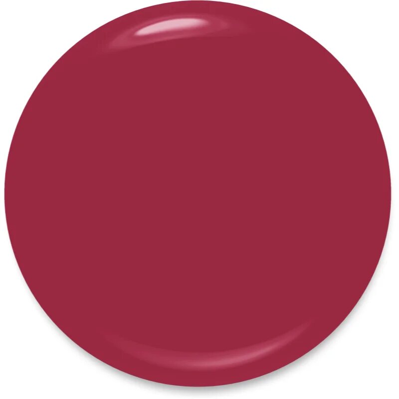 Rimmel Kind & Free lak za nohte odtenek 166 Cherry Chance 8 ml