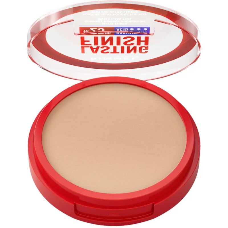 Rimmel Lasting Finish 25H kompaktni puder SPF 20 odtenek 003 Sesame 7 g