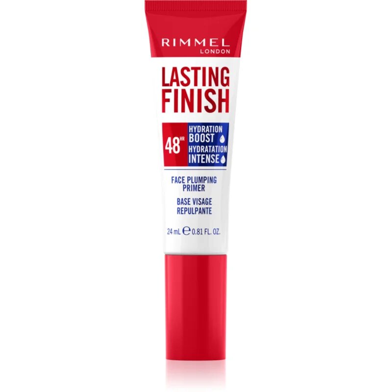 Rimmel Lasting Finish 48H Hydration Boost dolgoobstojna podlaga 24 ml
