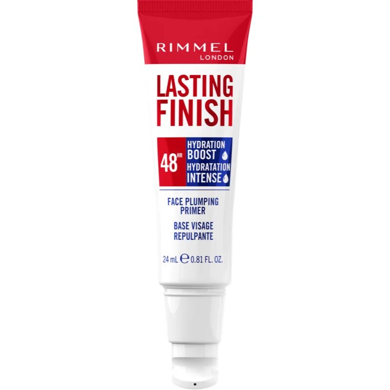 Rimmel Lasting Finish 48H Hydration Boost dolgoobstojna podlaga 24 ml