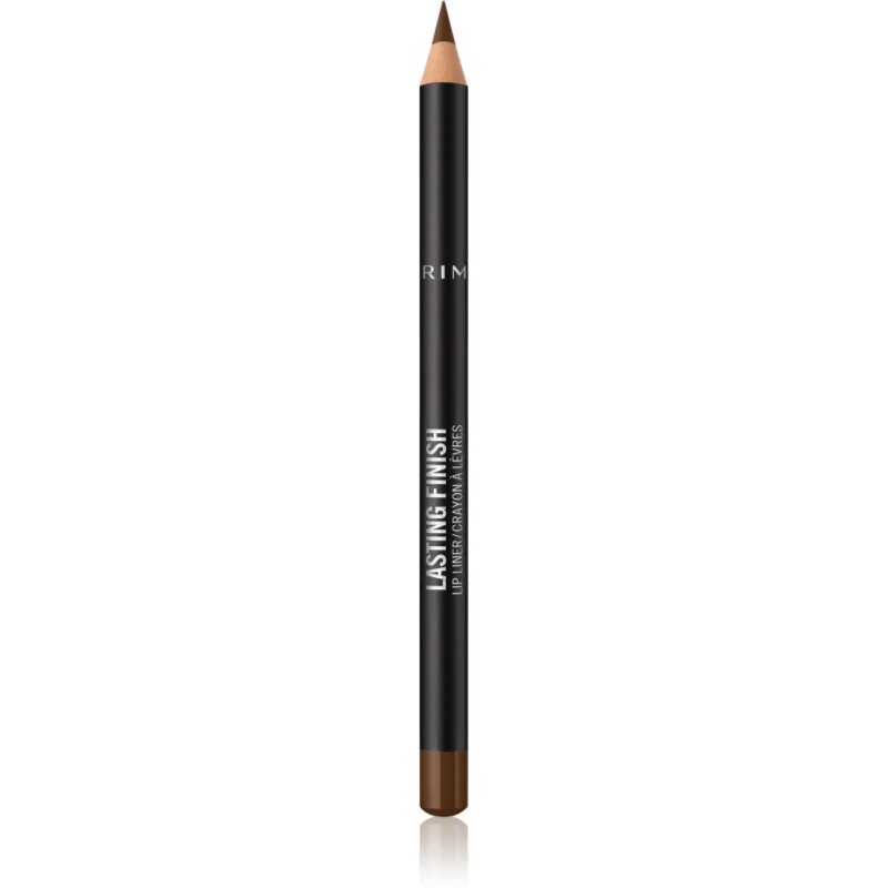 Rimmel Lasting Finish črtalo za ustnice odtenek 160 Cinnamon 1.2 g
