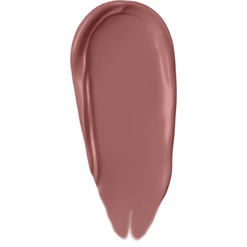 Rimmel Lasting Mega Matte lahka tekoča mat šminka 16 ur odtenek Strapless 74 ml
