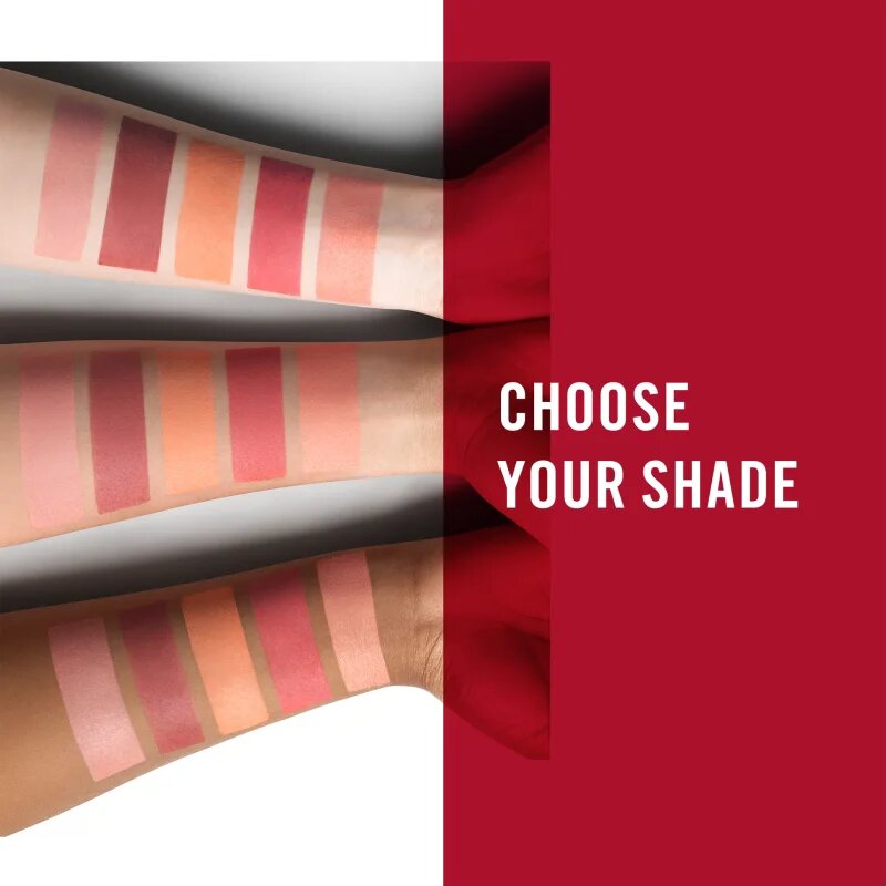 Rimmel Maxi Blush rdečilo v prahu odtenek 006 Exposed 9 g