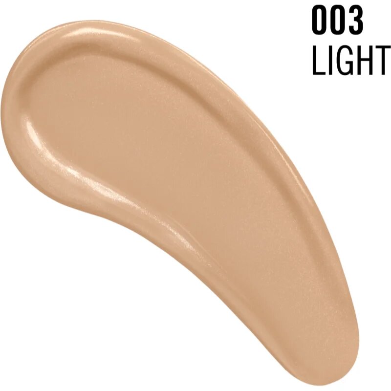 Rimmel Multi-Tasker Better Than Filters posvetlitvena podlaga za poenotenje tona kože odtenek 003 Light 30 ml