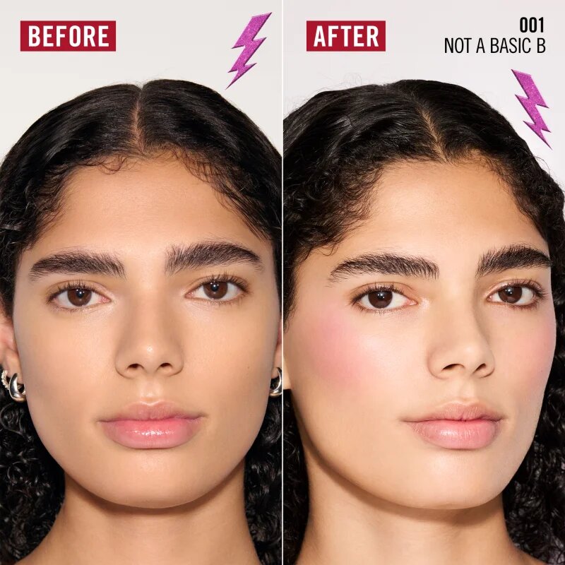Rimmel Multi-Tasker Turbocharged Glow tekoči osvetljevalec odtenek 001 Not a Basic B 10 ml