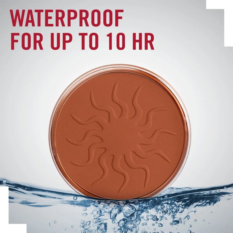 Rimmel Natural Bronzer bronz puder odtenek 003 Sunset 14 g