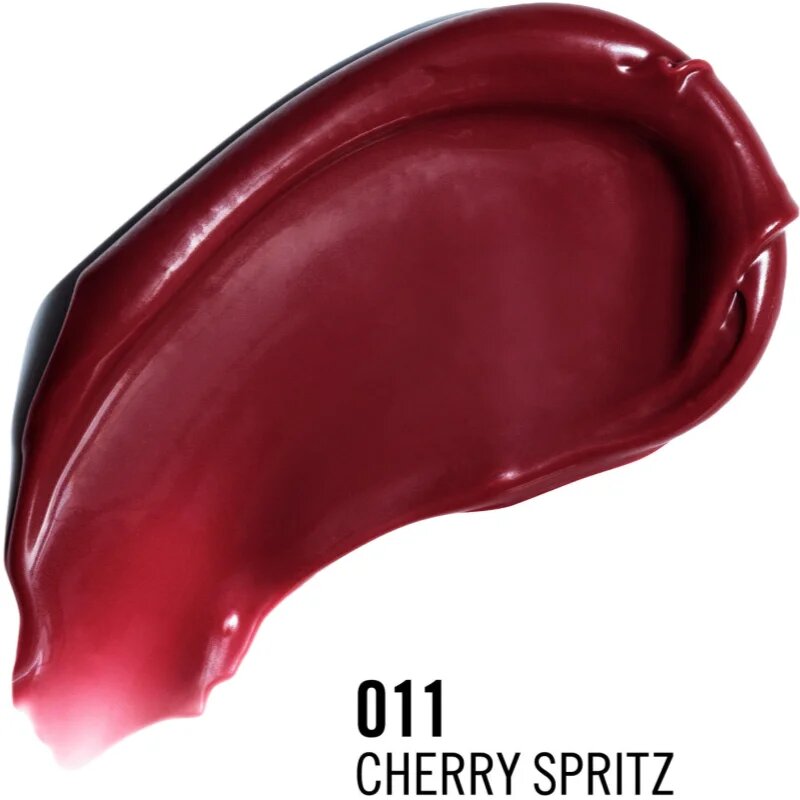 Rimmel Oh My Gloss! Butter Me Up vlažilni balzam za ustnice odtenek 011 Cherry Spritz 15 ml