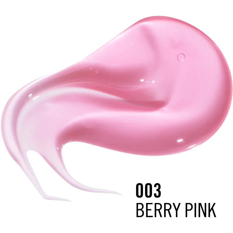 Rimmel Oh My Gloss! Lip Oil olje za ustnice z vlažilnim učinkom odtenek 003 Berry Pink 45 ml