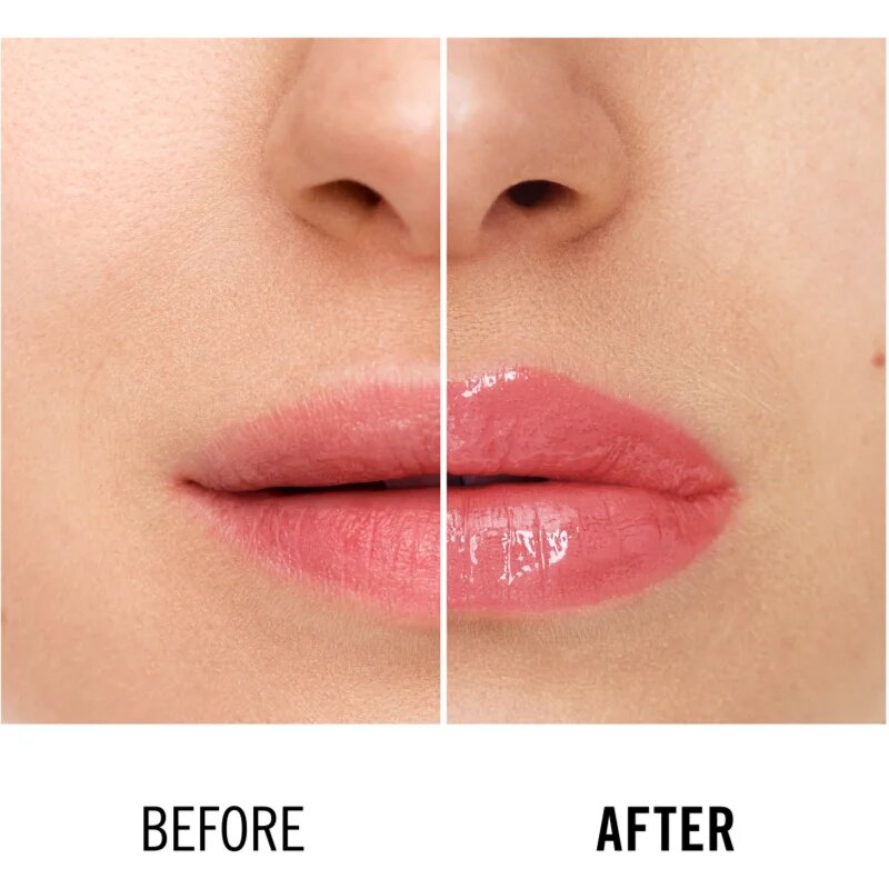 Rimmel Oh My Gloss! Plump sijaj za ustnice odtenek Diamond Pop 6.5 ml