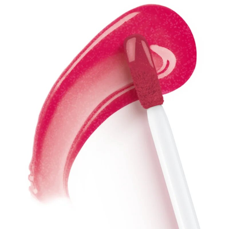 Rimmel Oh My Gloss! Plump sijaj za ustnice odtenek Raspberry Sundae 6.5 ml