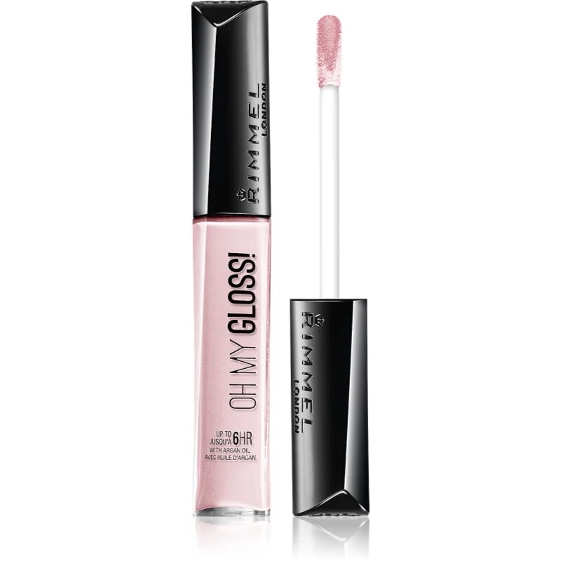 Rimmel Oh My Gloss! sijaj za ustnice odtenek 100 Love Bug 6.5 ml