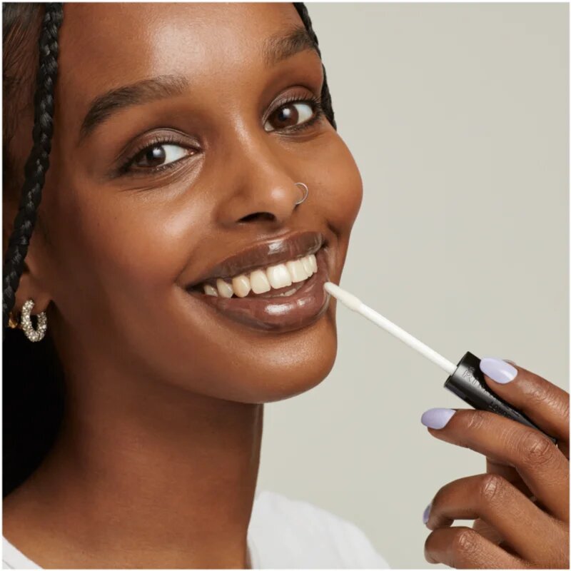 Rimmel Oh My Gloss! sijaj za ustnice odtenek 100 Love Bug 6.5 ml