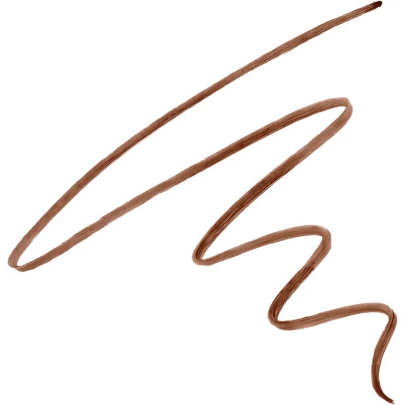 Rimmel Oh My Plump! črtalo za ustnice odtenek 110 Rich Cacao 1.2 g