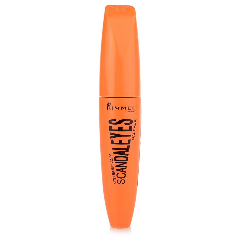Rimmel ScandalEyes maskara za volumen odtenek 001 Black 12 ml