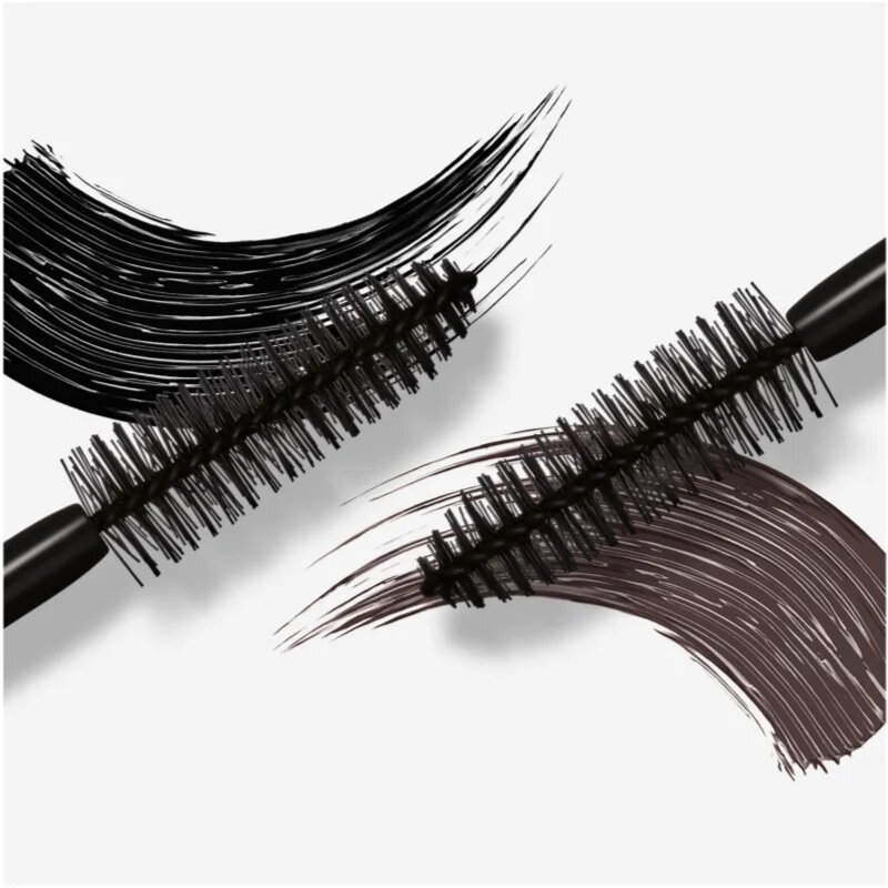 Rimmel ScandalEyes Reloaded maskara za ekstra volumen odtenek 003 Extreme Black 12 ml