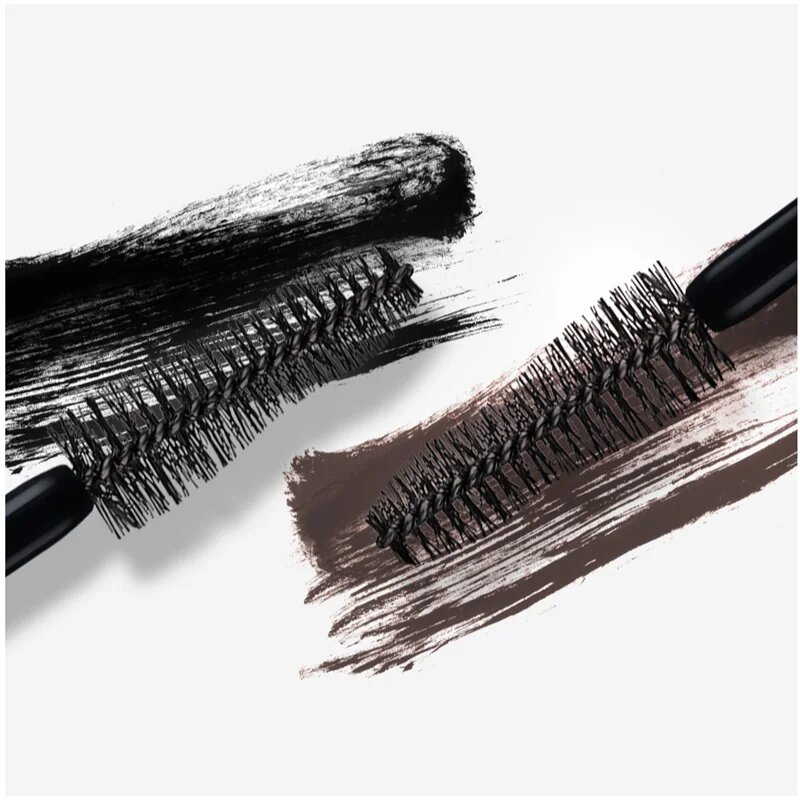 Rimmel ScandalEyes Volume On Demand vodoodporna maskara za volumen odtenek 001 Black 12 ml