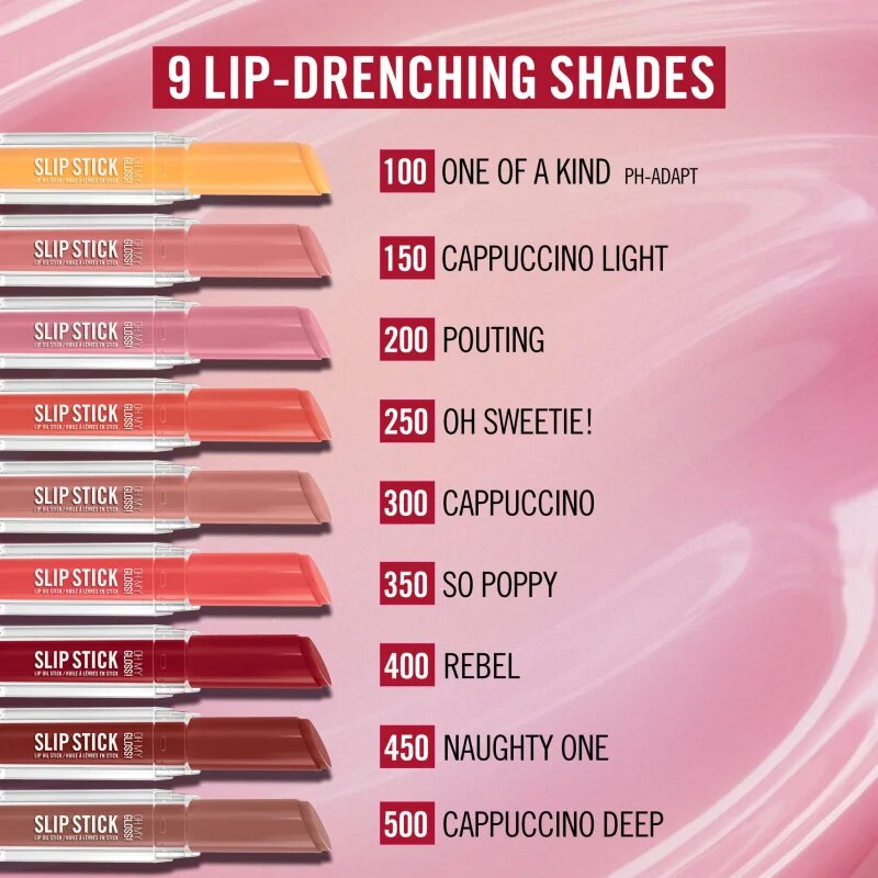 Rimmel Stay Glossy šminka z bleščečim finišem za ustnice odtenek SWEETIE 3.4 g