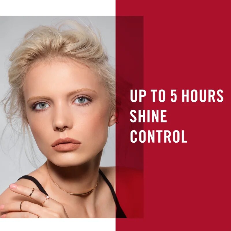 Rimmel Stay Matte puder odtenek 010 Warm Honey 14 g
