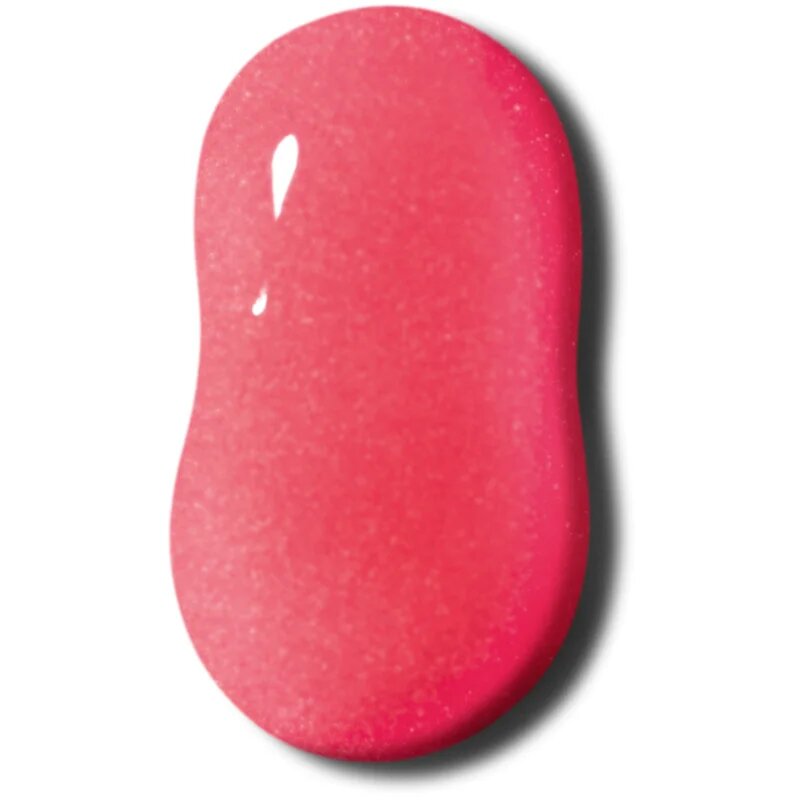 Rimmel Super Gel gel lak za nohte brez uporabe UV/LED lučke odtenek 016 Cerise Pop 12 ml