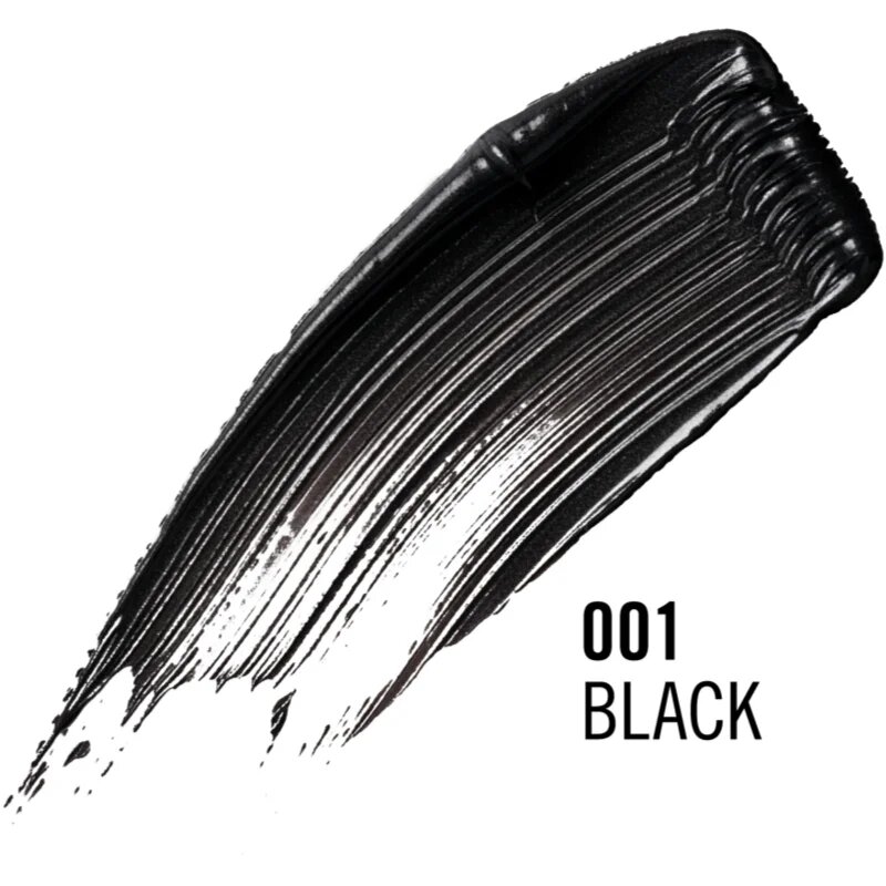 Rimmel Thrill Seeker Mega Lift maskara za volumen odtenek 001 Black 10 ml