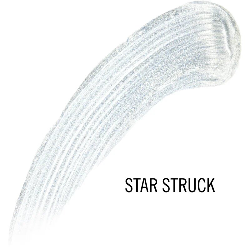 Rimmel Thrill Seeker Mega Star dolgoobstojna maskara z bleščicami 10 ml