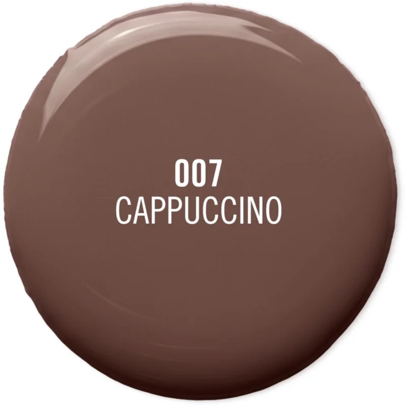 Rimmel Wonder'Bond lak za nohte odtenek 007 Cappuccino 12 ml