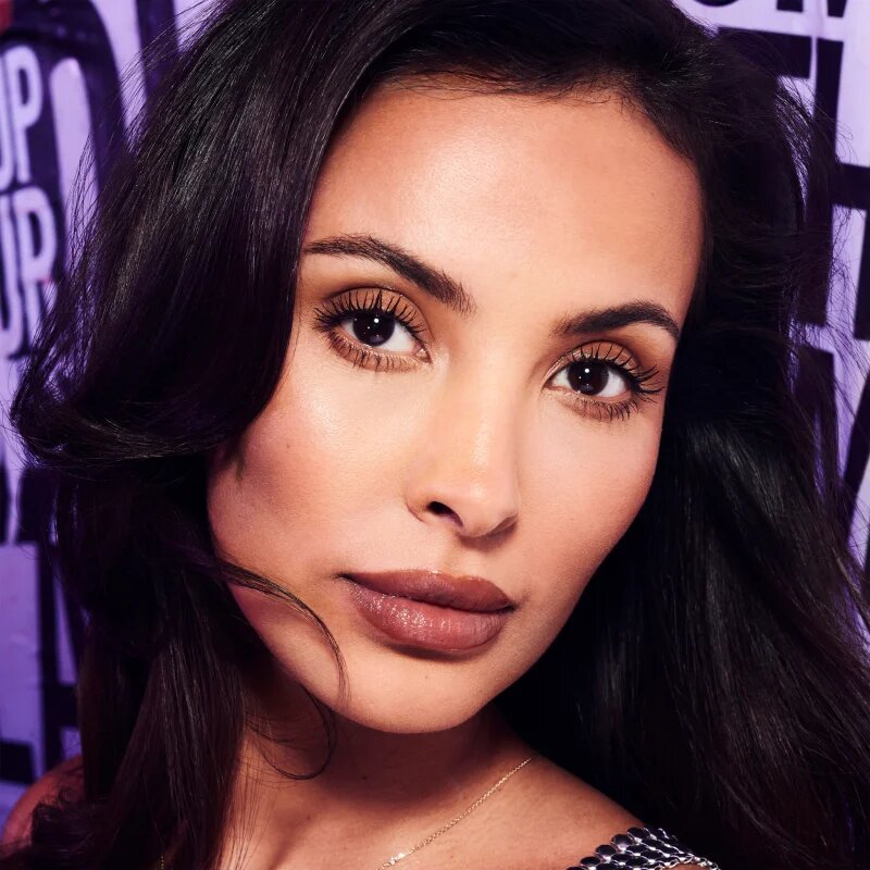 Rimmel Wonder'Bond maskara za volumen in podaljšanje trepalnic odtenek Brown 11 ml
