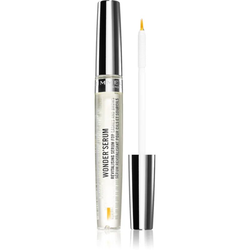 Rimmel Wonder'Care serum za rast za trepalnice in obrvi 11 ml