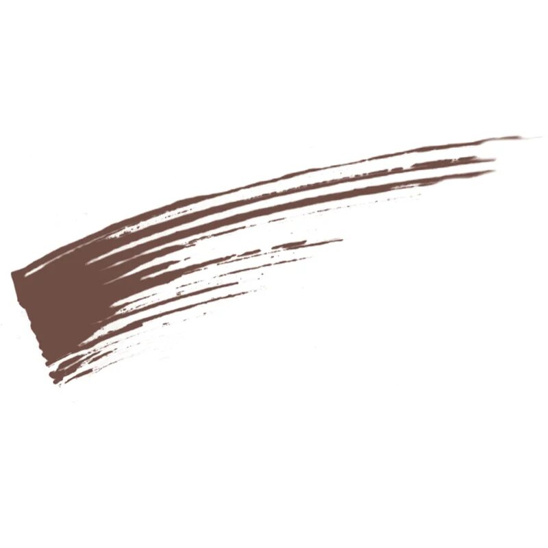Rimmel Wonder'Full Brow maskara za obrvi vodoodporna odtenek 002 Medium 4.5 ml